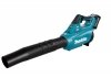 Akumulatorowa dmuchawa do liści Makita UB001GM101 4.0Ah 40V XGT